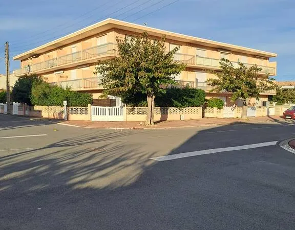Appartement 2 pièces 37 m² 