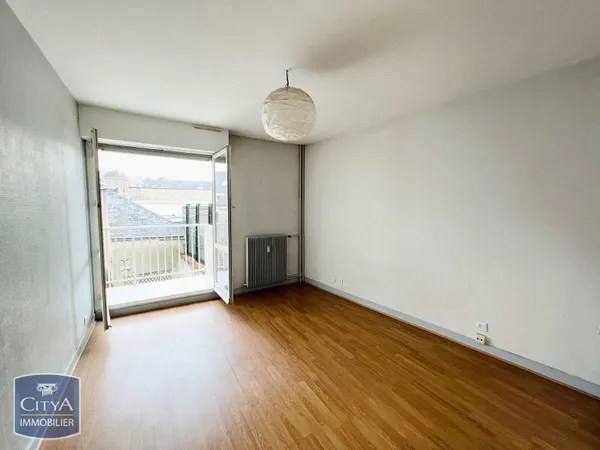 Appartement 1 pièce 18 m² 