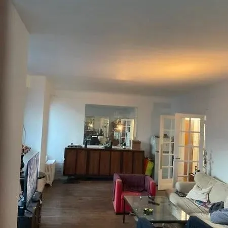 Collocation a Issy les Moulineaux Urgent 