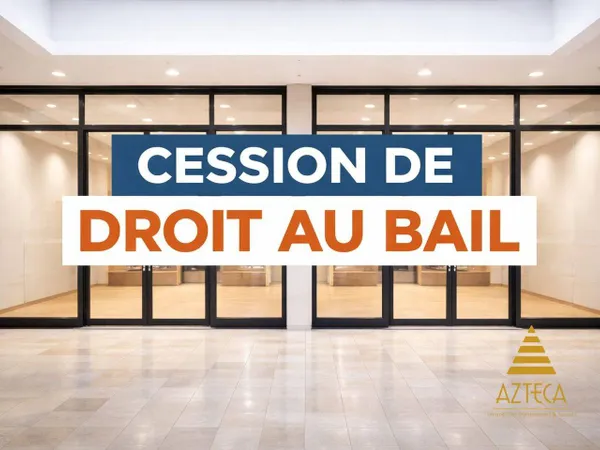 Local commercial 125 m² 