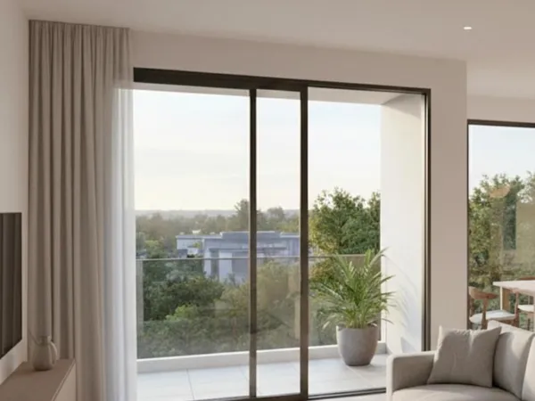 Appartement 4 pièces 85 m² 