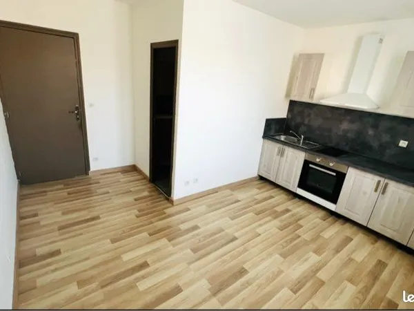 Studio Faubourg d'Isles 