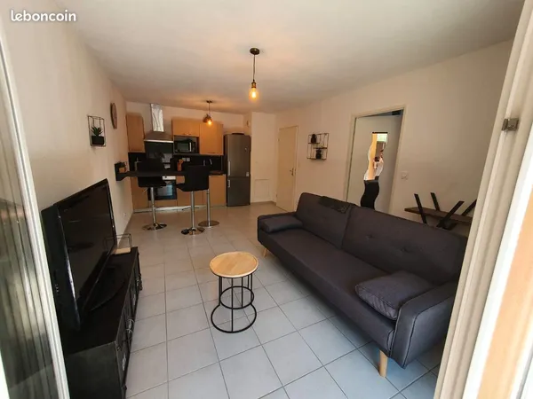 Appartement t2 