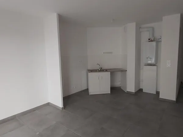 Appartement T2 