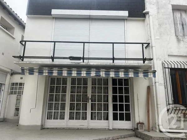 Appartement 6 pièces 154 m² 