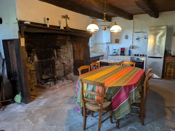 Maison 5 pièces 110 m² 
