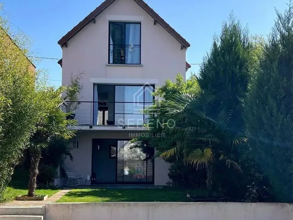 Maison 5 pièces 130 m² 