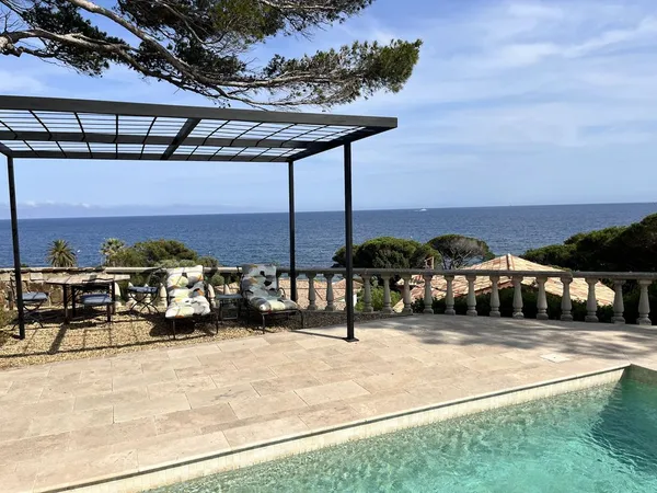 Villa 190 m² 