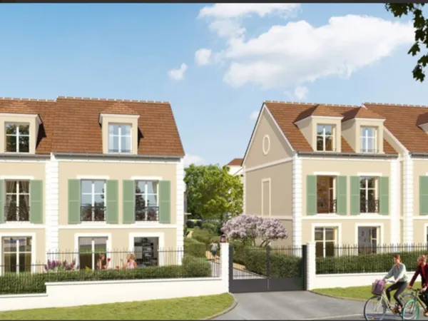 DERNIERE MAISON DISPONIBLE LIVRAISON IMMEDIATE CHENNEVIERES PROXIMITE DE LA VARENNE !! 