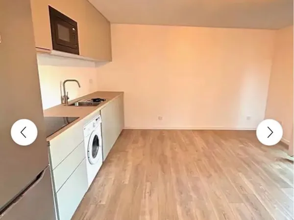 Studio chartreuw 28m2 