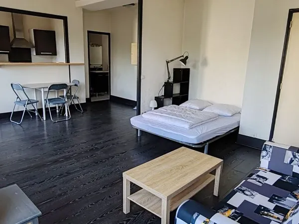 Immeuble de rapport 330 m² 