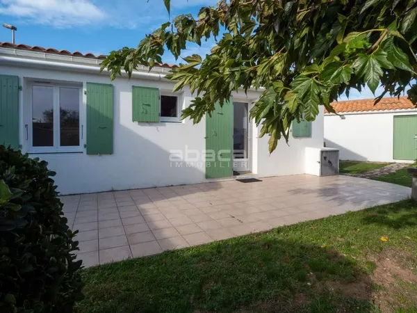 Maison de luxe 3 pièces 60 m² 