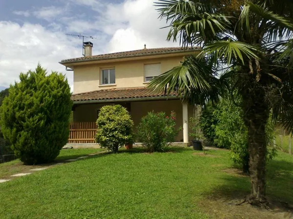 Maison 5 pièces 150 m² 