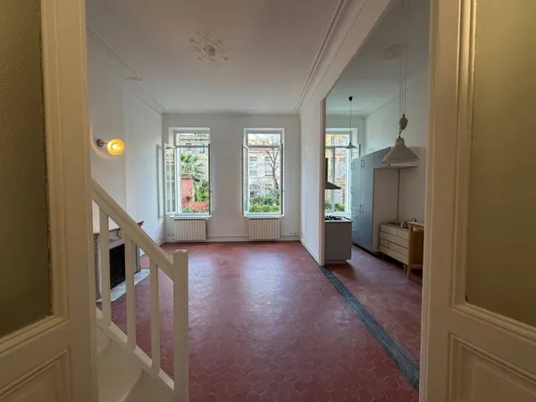Appartement 3 pièces 80 m² 