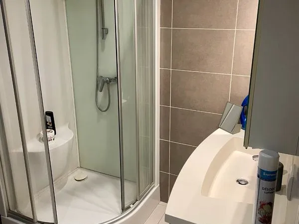 Appartement T2 TOUL 