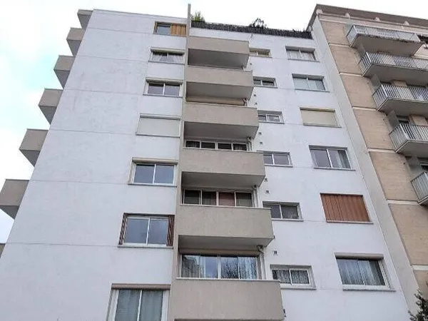 Appartement 1 pièce 30 m² 