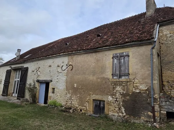 Maison 6 pièces 124 m² 