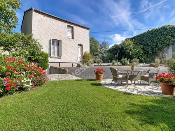 Maison à rénover sur la commune de Gesté 