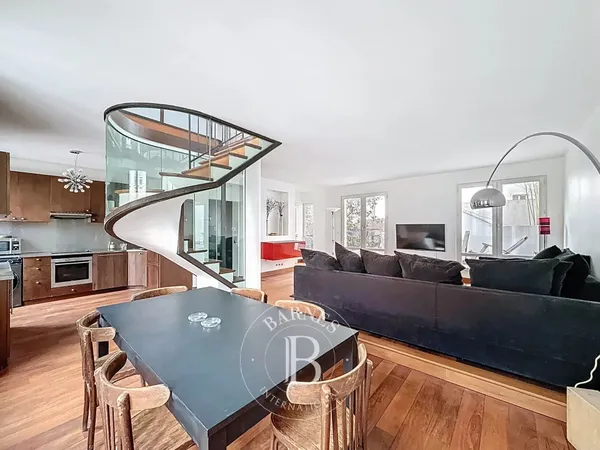 Le service location de la Maison BARNES vous propose ce bien : 