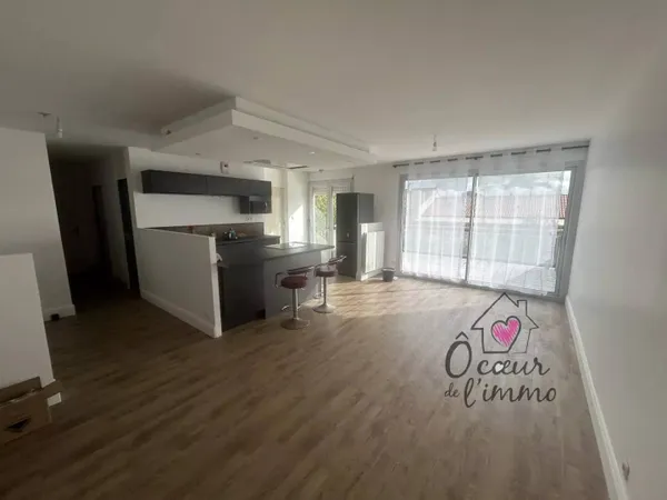Maison 5 pièces 75 m² 