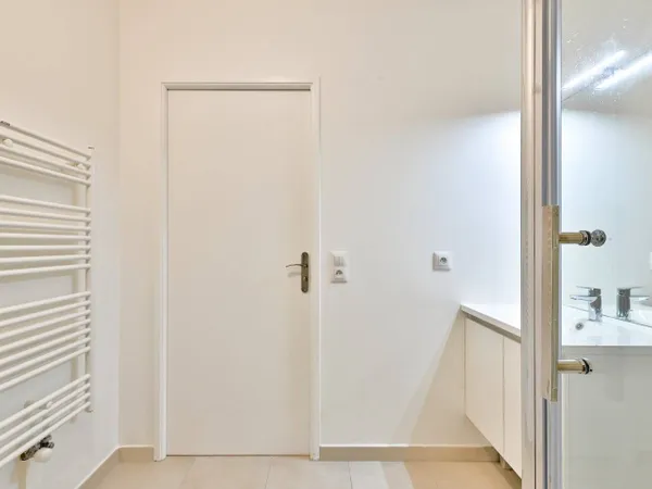 Studio 1 pièce 26 m² 