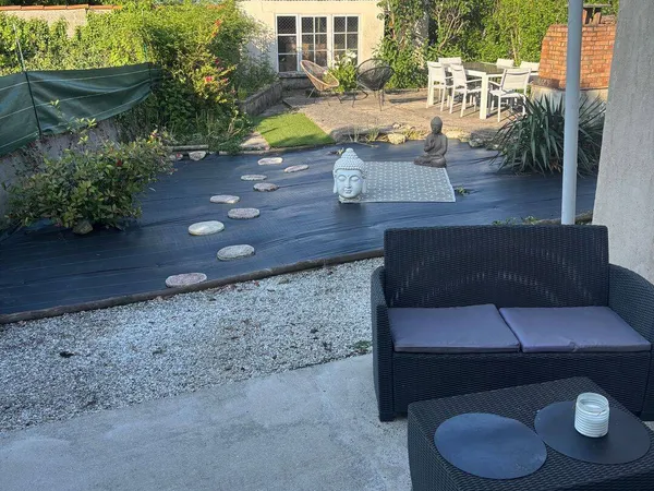 Maison 6 pièces 110 m² 
