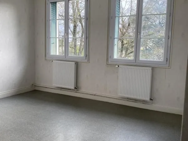 Maison 3 pièces 81 m² 