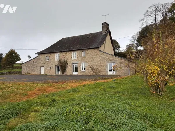Maison 6 pièces 175 m² 