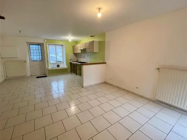 Maison 3 pièces 56 m² 