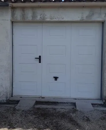Garage 15 M2 