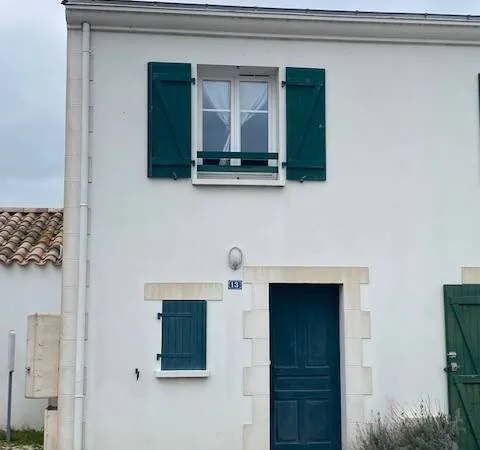 Maison 3 pièces 60 m² 
