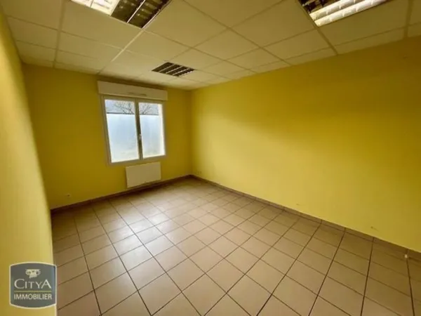 Location / Local commercial