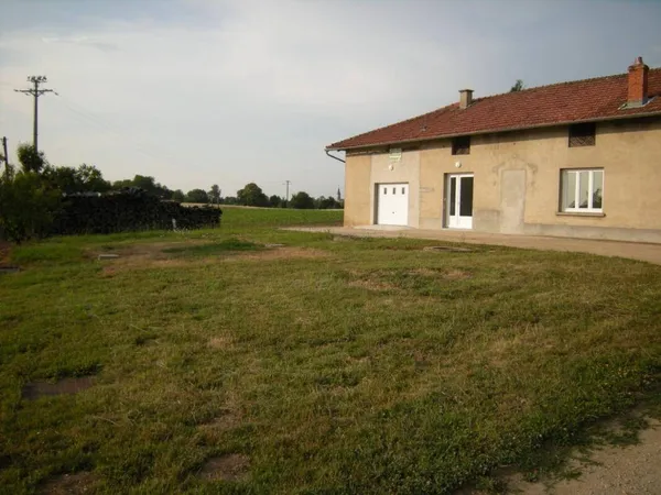 Villa 3 pièces 71 m² 