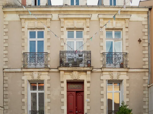Vends appartement de charme 