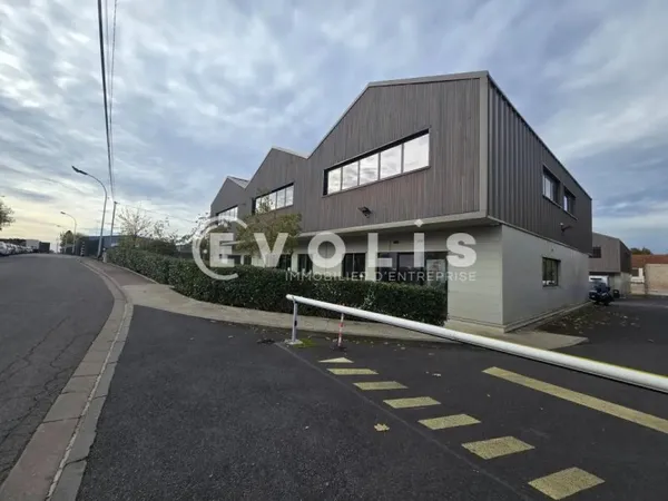 Vente Bureau Wissous 91320