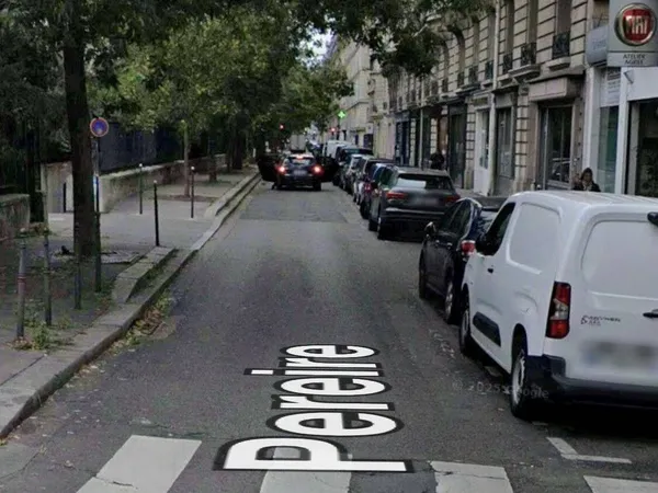 Local commercial 50 m² 