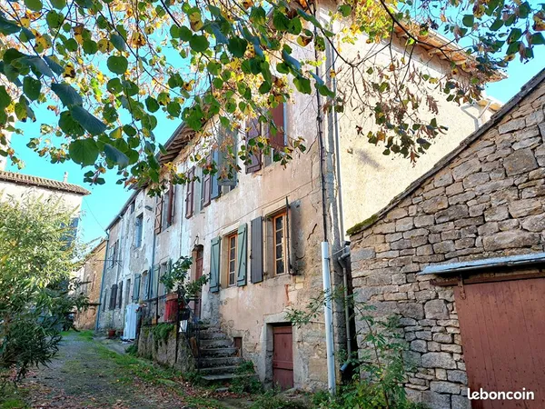 Maison 7 pièces 150 m² 