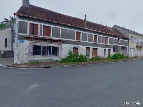 Maison 9 pièces 157 m² 