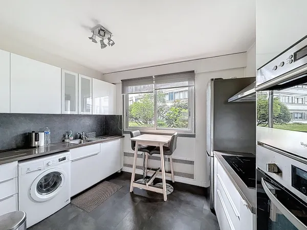 Vends appartement 