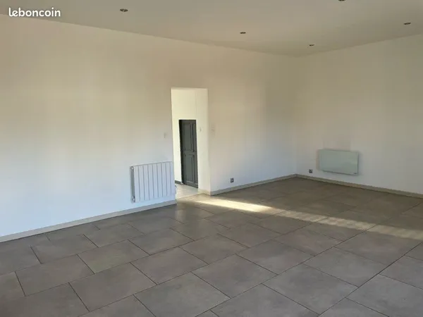 Loue maison Villers-outreaux 