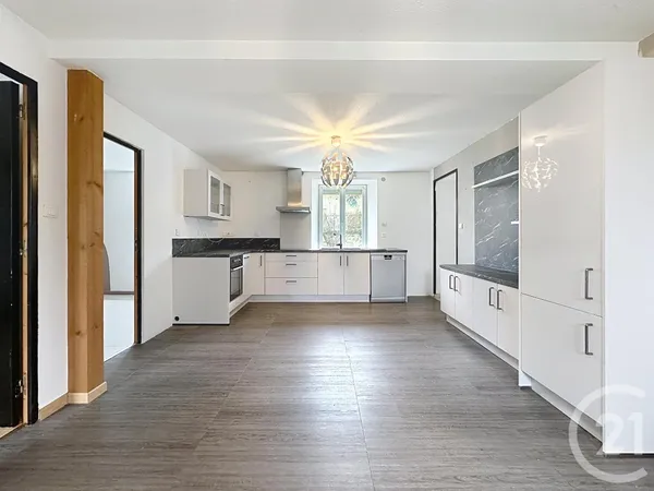 Appartement 4 pièces 57 m² 