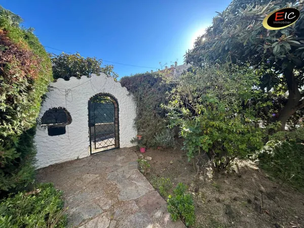 Maison 5 pièces 72 m² 