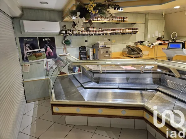 Vente Immeuble 350 m² 
