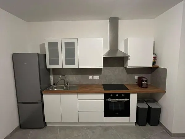 Appartement centre Marsillargues 