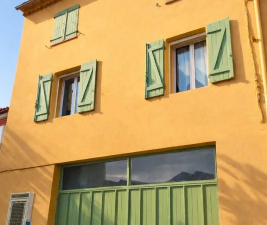 Maison à vendre Brignoles