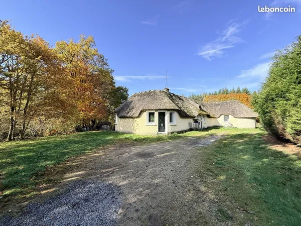 Maison 5 pièces 120 m² 
