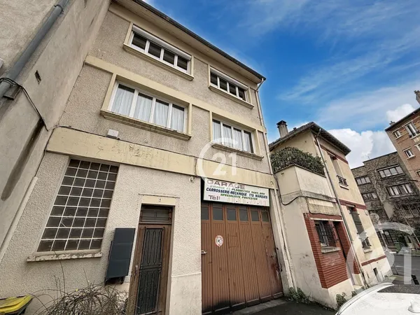 Local 137 m² 