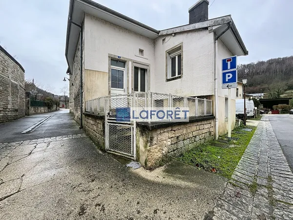 Maison 5 pièces 140 m² 