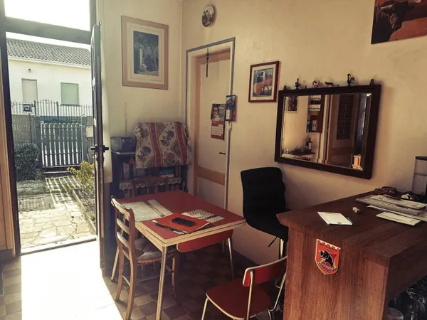 Maison 6 pièces 78 m² 