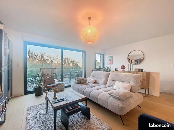 Maison 6 pièces 128 m² 
